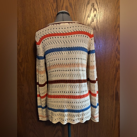 Maurice women’s adjustable knit top - M - Picture 2 of 6